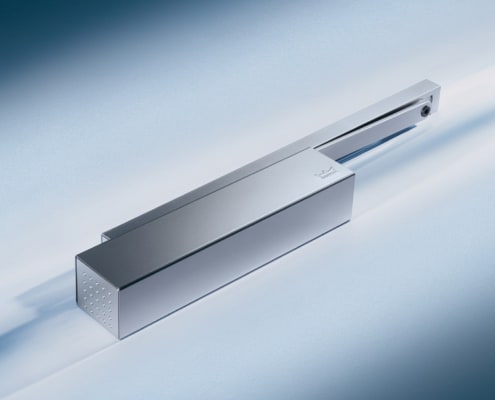 Dorma Dørautomatik Moderne dørpumpe