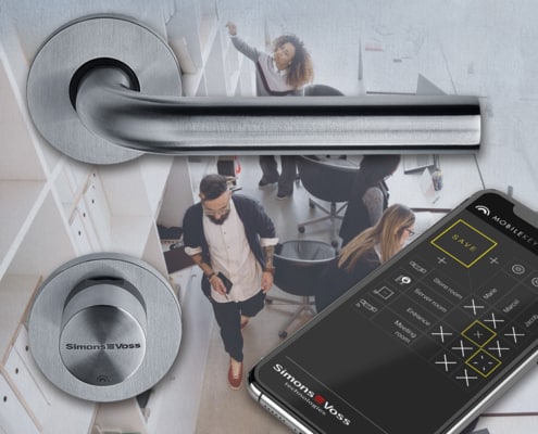app-styring af adgangskontrol